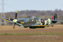 Load image into Gallery viewer, FlightLine Spitfire Mk.IX 1200mm (47") Wingspan - PNP - (OPEN BOX)
