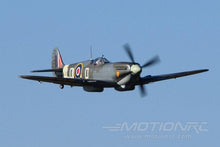 Load image into Gallery viewer, FlightLine Spitfire Mk.IX 1200mm (47") Wingspan - PNP - (OPEN BOX)
