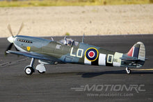 Load image into Gallery viewer, FlightLine Spitfire Mk.IX 1200mm (47") Wingspan - PNP - (OPEN BOX)
