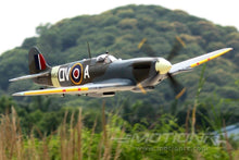 Load image into Gallery viewer, FlightLine Spitfire Mk.IX 1600mm (63") Wingspan - PNP

