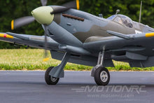 Load image into Gallery viewer, FlightLine Spitfire Mk.IX 1600mm (63") Wingspan - PNP
