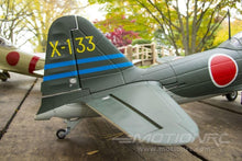 Load image into Gallery viewer, FMS A6M3 Zero Green 1400mm (55") Wingspan - PNP
