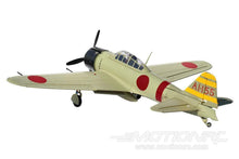 Load image into Gallery viewer, FMS A6M3 Zero Tan 1400mm (55") Wingspan - PNP
