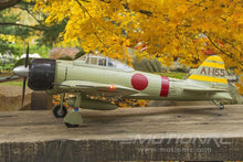 Load image into Gallery viewer, FMS A6M3 Zero Tan 1400mm (55") Wingspan - PNP
