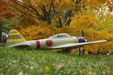 Load image into Gallery viewer, FMS A6M3 Zero Tan 1400mm (55") Wingspan - PNP

