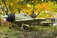 Load image into Gallery viewer, FMS A6M3 Zero Tan 1400mm (55") Wingspan - PNP
