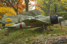 Load image into Gallery viewer, FMS A6M3 Zero Tan 1400mm (55") Wingspan - PNP

