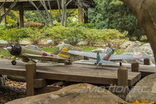 Load image into Gallery viewer, FMS A6M3 Zero Tan 1400mm (55") Wingspan - PNP
