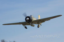 Load image into Gallery viewer, FMS A6M3 Zero Tan 1400mm (55") Wingspan - PNP
