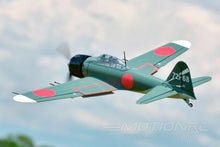 Load image into Gallery viewer, FMS A6M5 Zero Green 1100mm (43") Wingspan - PNP
