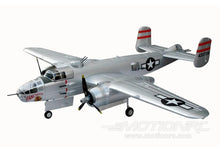 Load image into Gallery viewer, FMS B-25 Mitchell Bomber Silver 1470mm (58") Wingspan - PNP
