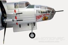 Load image into Gallery viewer, FMS B-25 Mitchell Bomber Silver 1470mm (58") Wingspan - PNP
