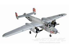 Load image into Gallery viewer, FMS B-25 Mitchell Bomber Silver 1470mm (58") Wingspan - PNP
