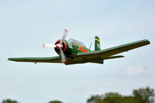 Load image into Gallery viewer, FMS CJ-6 CAF Trainer 1200mm (48") Wingspan - PNP
