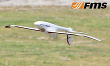 Load image into Gallery viewer, FMS Easy Trainer 1280mm (50.5") Wingspan - RTF
