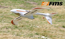 Load image into Gallery viewer, FMS Easy Trainer 800mm (31.5") Wingspan - RTF
