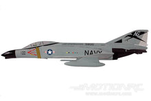 Load image into Gallery viewer, FMS F-4 Phantom V2 Navy Gray 70mm EDF Jet - PNP
