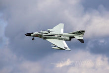 Load image into Gallery viewer, FMS F-4 Phantom V2 Navy Gray 70mm EDF Jet - PNP
