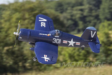 Load image into Gallery viewer, FMS F4U Corsair V2 Blue 800mm (31.5") Wingspan - PNP
