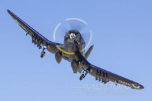 Load image into Gallery viewer, FMS F4U Corsair V2 Blue 800mm (31.5") Wingspan - PNP
