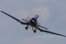 Load image into Gallery viewer, FMS F4U Corsair V3 6ch Blue 1400mm (55") Wingspan - PNP
