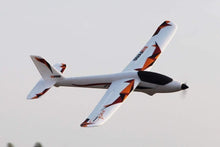 Load image into Gallery viewer, FMS Fox Glider 800mm (31.5") Wingspan - PNP
