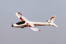 Load image into Gallery viewer, FMS Fox Glider 800mm (31.5") Wingspan - PNP
