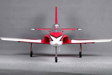 Load image into Gallery viewer, FMS Futura Red 80mm EDF Jet - PNP
