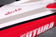 Load image into Gallery viewer, FMS Futura Red 80mm EDF Jet - PNP
