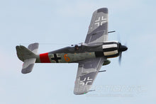 Load image into Gallery viewer, FMS FW-190 "Yellow 6" 1400mm (55") Wingspan - PNP
