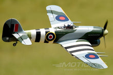 Load image into Gallery viewer, FMS Hawker Typhoon 1100mm (43") Wingspan - PNP
