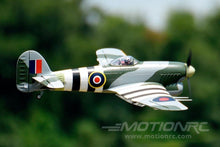 Load image into Gallery viewer, FMS Hawker Typhoon 1100mm (43") Wingspan - PNP
