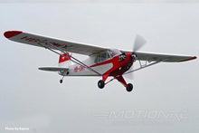 Load image into Gallery viewer, FMS J-3 Cub V3 1400mm (55") Wingspan - PNP
