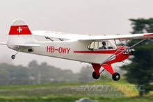Load image into Gallery viewer, FMS J-3 Cub V3 1400mm (55") Wingspan - PNP
