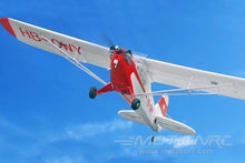 Load image into Gallery viewer, FMS J-3 Cub V3 1400mm (55") Wingspan - PNP
