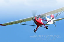 Load image into Gallery viewer, FMS J-3 Cub V3 1400mm (55") Wingspan - PNP
