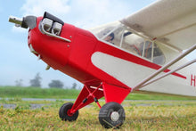 Load image into Gallery viewer, FMS J-3 Cub V3 1400mm (55") Wingspan - PNP
