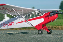 Load image into Gallery viewer, FMS J-3 Cub V3 1400mm (55") Wingspan - PNP
