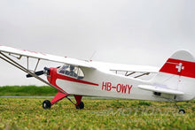 Load image into Gallery viewer, FMS J-3 Cub V3 1400mm (55") Wingspan - PNP
