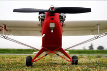 Load image into Gallery viewer, FMS J-3 Cub V3 1400mm (55") Wingspan - PNP
