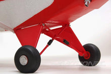 Load image into Gallery viewer, FMS J-3 Cub V3 1400mm (55") Wingspan - PNP

