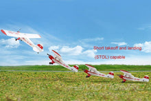Load image into Gallery viewer, FMS J-3 Cub V3 1400mm (55") Wingspan - PNP
