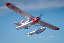 Load image into Gallery viewer, FMS J-3 Cub V3 1400mm (55") Wingspan - PNP

