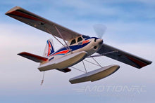 Load image into Gallery viewer, FMS Kingfisher 1400mm (55") Wingspan - PNP
