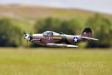 Load image into Gallery viewer, FMS P-39 "Hells Bells" High Speed 980mm (38.6") Wingspan - PNP

