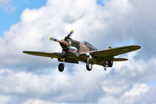 Load image into Gallery viewer, FMS P-40B Warhawk Flying Tiger 1400mm (55") Wingspan - PNP
