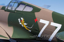 Load image into Gallery viewer, FMS P-40B Warhawk High Speed 980mm (38.6") Wingspan - PNP
