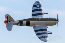Load image into Gallery viewer, FMS P-47D Razorback 1500mm (59") Wingspan - PNP
