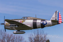 Load image into Gallery viewer, FMS P-47D Razorback 1500mm (59") Wingspan - PNP
