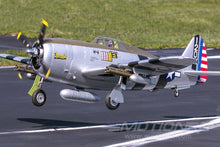 Load image into Gallery viewer, FMS P-47D Razorback 1500mm (59") Wingspan - PNP
